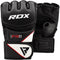 RDX F12 TRAINING MMA GRAPPLING GLOVES/Blk-1